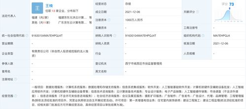 京東成立數字經濟新公司，拓展數據處理與信息系統集成服務
